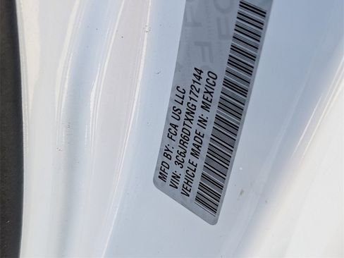 Used 2022 RAM 1500 Tradesman w/ Power & Remote Entry Group image 19