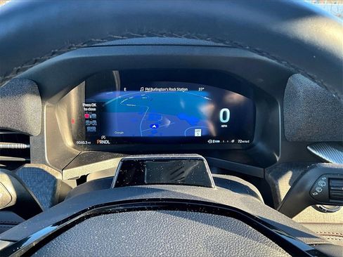 Used 2025 Ford Explorer Platinum w/ Ultimate Package image 26