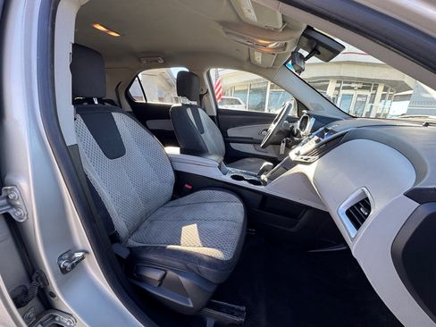 Used 2014 Chevrolet Equinox LS image 44
