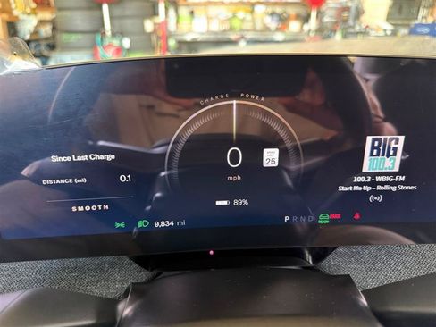 Used 2024 Lucid Air Pure RWD image 39
