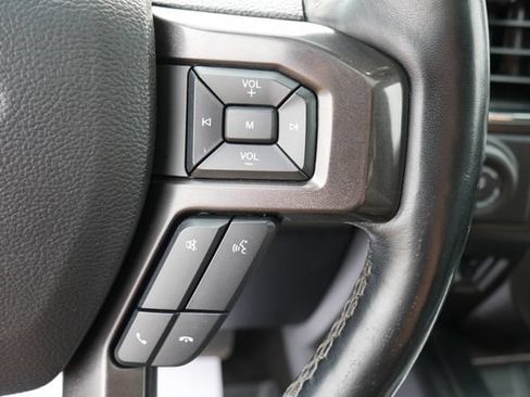 Used 2021 Ford Expedition Limited AWD/4WD image 20