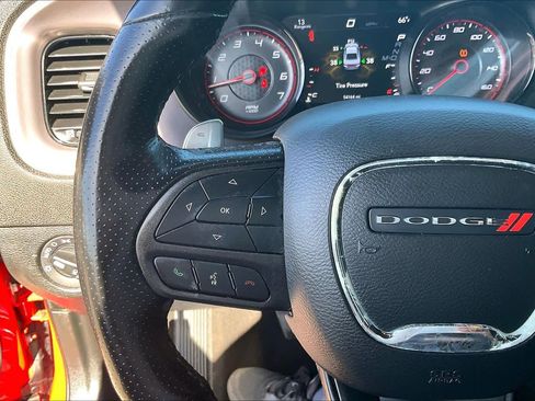 Used 2021 Dodge Charger R/T w/ Blacktop Package image 22