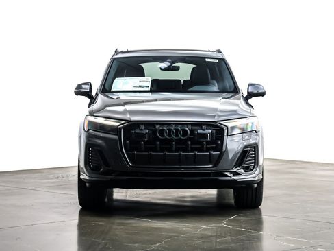 New 2026 Audi Q7 2.0T Premium Plus image 2