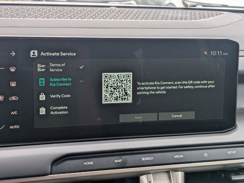 New 2027 Kia Telluride LX FWD image 20