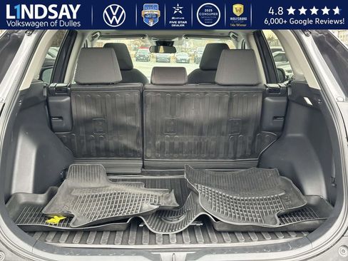 Used 2023 Toyota RAV4 XLE image 14