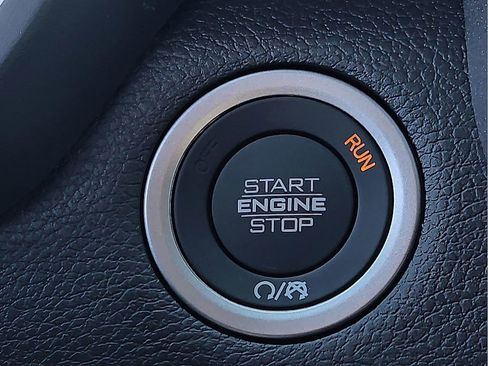 New 2026 RAM 3500 Tradesman image 15