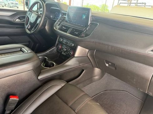 Used 2024 Chevrolet Tahoe RST w/ Luxury Package AWD/4WD image 12