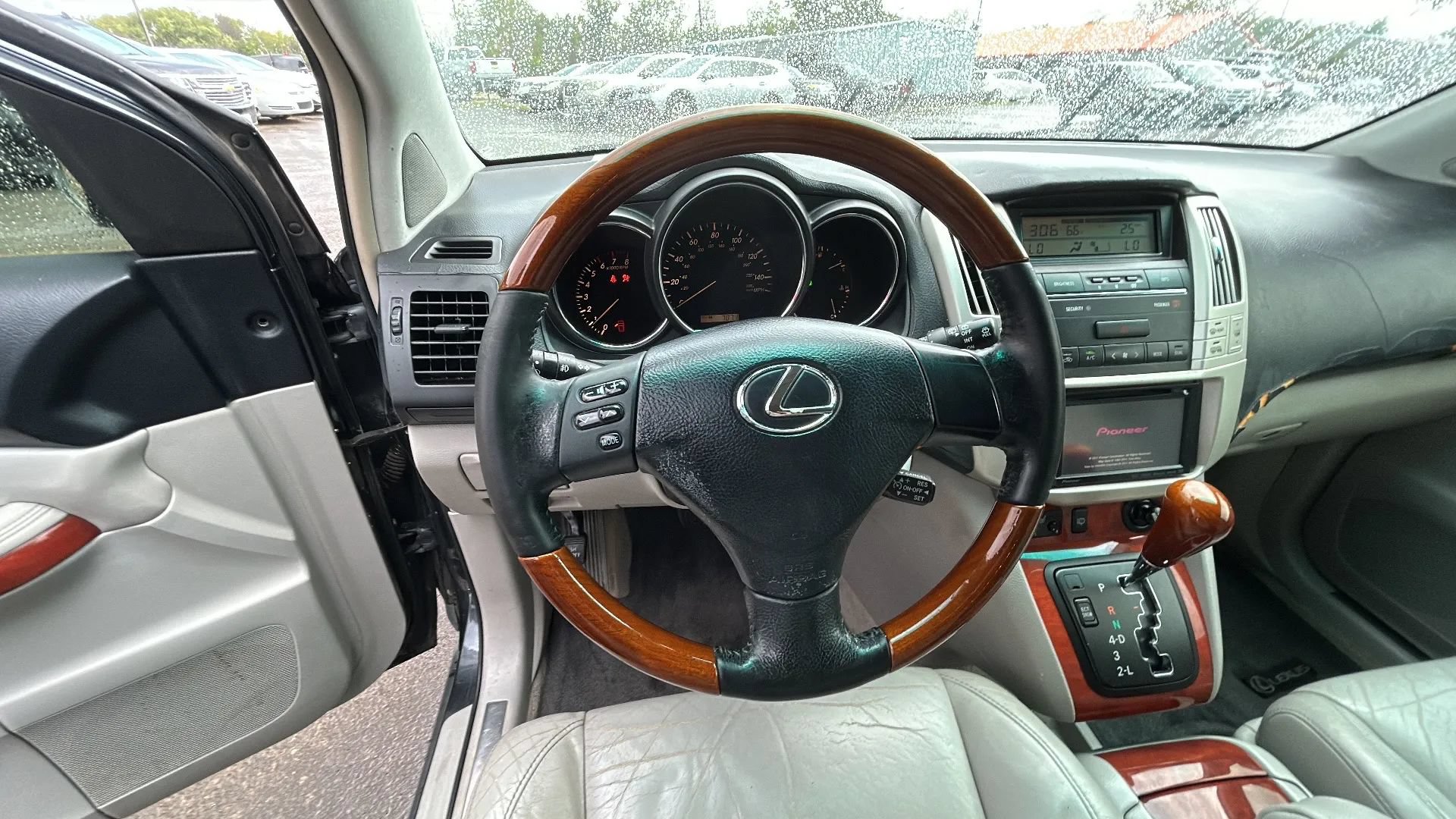 Used 2004 Lexus RX 330 AWD image 23