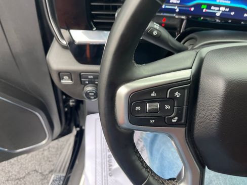 Used 2024 Chevrolet Silverado 1500 LT w/ Protection Package image 11