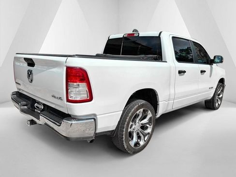 Used 2023 RAM 1500 Big Horn AWD/4WD image 7