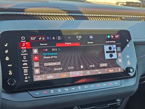 New 2026 Dodge Charger R/T Scat Pack image 30