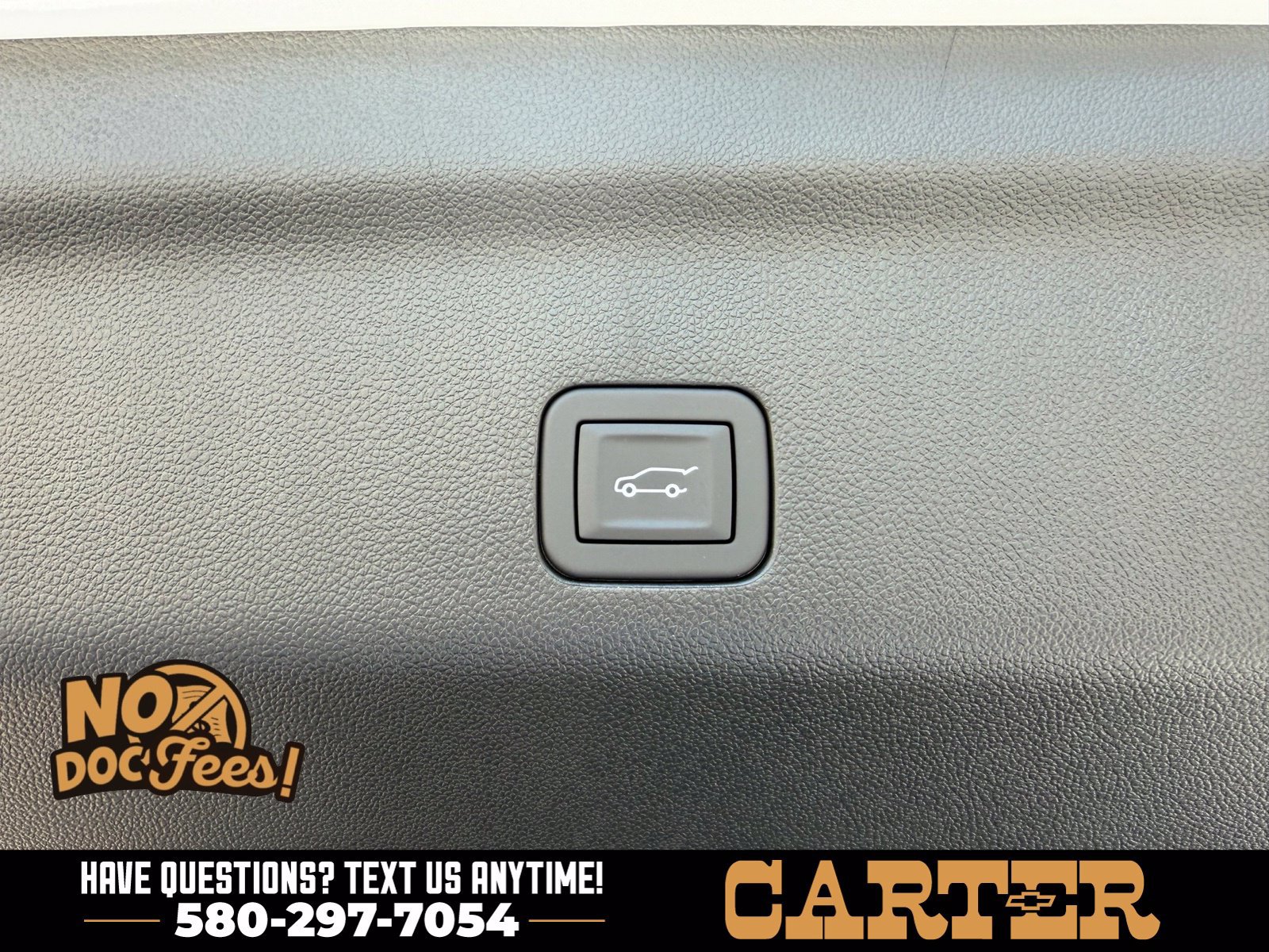 New 2026 Chevrolet Tahoe RST w/ Comfort Package AWD/4WD image 35