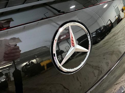 Used 2026 Mercedes-Benz CLE 300 4MATIC Cabriolet image 29