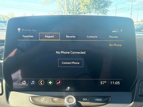 Used 2026 Chevrolet Blazer LT w/ Convenience Package AWD/4WD image 36