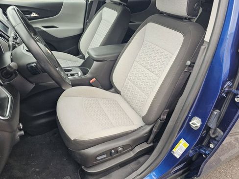 Used 2023 Chevrolet Equinox LT w/ Driver Convenience Package image 13