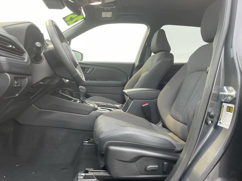 Certified 2025 Subaru Forester Premium w/ Convenience Package #1 image 12