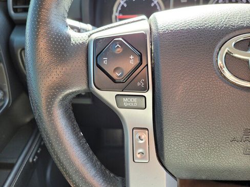 Certified 2023 Toyota 4Runner Limited image 31