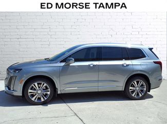 Certified 2023 Cadillac XT6 Premium Luxury w/ Technology Package video 2