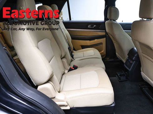 Used 2016 Ford Explorer FWD image 22