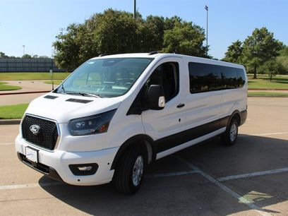 Used 2026 Ford Transit 350 XLT
