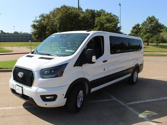 Used 2026 Ford Transit 350 XLT RWD video 1
