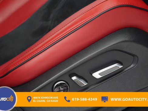 Used 2022 Acura MDX A-Spec image 18