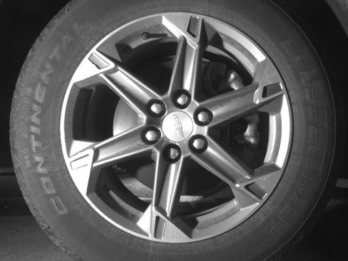 Used 2025 Chevrolet Blazer LT image 13