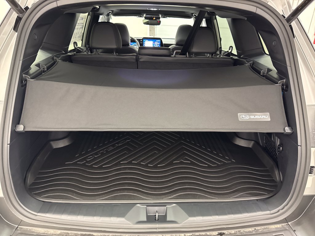 New 2026 Subaru Outback Limited XT AWD/4WD image 28