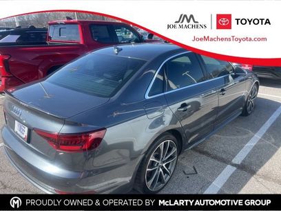 Used 2019 Audi S4 Premium Plus w/ Premium Plus Package