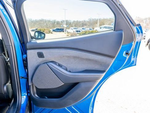 New 2026 Ford Mustang Mach-E GT AWD/4WD image 11