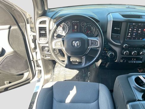 Used 2023 RAM 1500 Big Horn AWD/4WD image 22