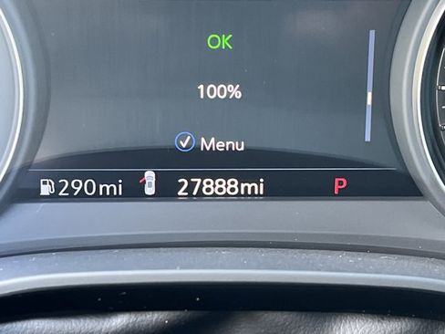 Used 2024 Cadillac XT6 Premium Luxury w/ Technology Package image 26