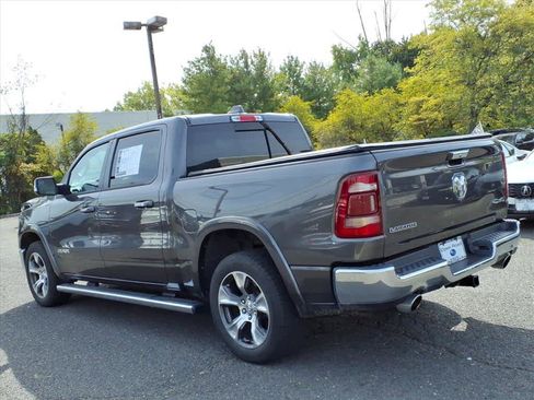 Used 2022 RAM 1500 Laramie image 5