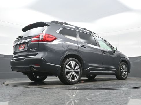 Used 2019 Subaru Ascent Limited w/ Popular Package #3 image 35