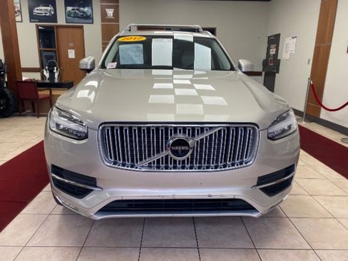 Used 2017 Volvo XC90 T6 Inscription AWD/4WD image 6
