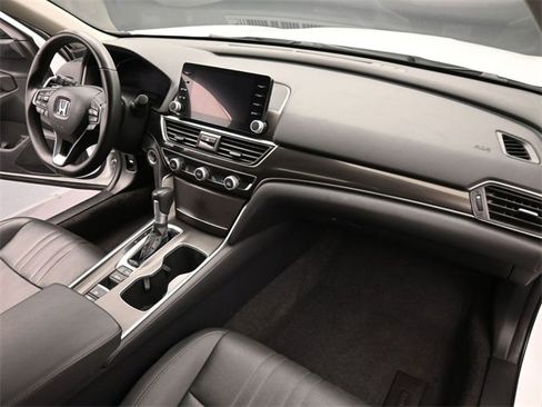 Used 2022 Honda Accord Sport Special Edition image 38