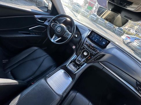 Used 2019 Acura RDX AWD image 13