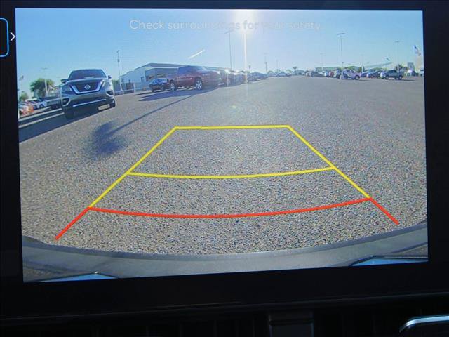 Used 2025 Hyundai Kona SEL FWD image 20