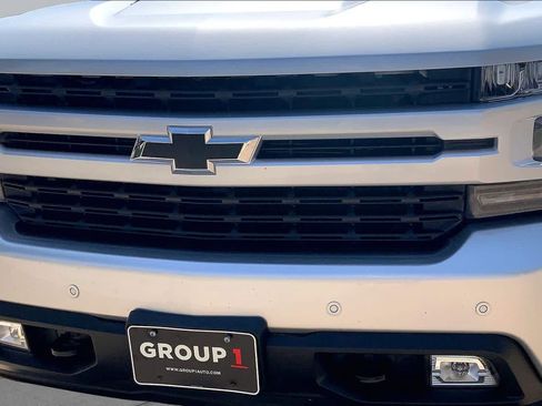Used 2022 Chevrolet Silverado 1500 RST w/ Texas Edition Plus AWD/4WD image 30