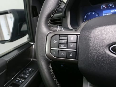 Used 2024 Ford F150 XLT w/ Equipment Group 302A MID AWD/4WD image 31
