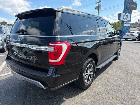 Used 2019 Ford Expedition Max XLT AWD/4WD image 7
