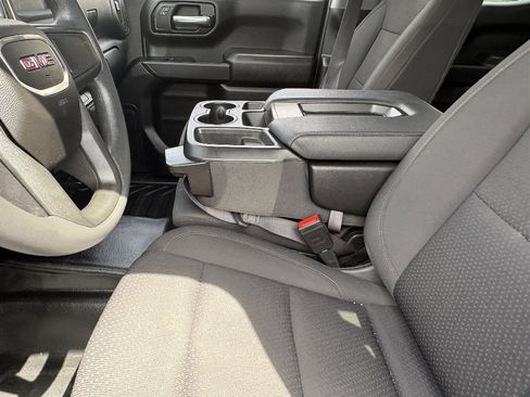 Used 2023 GMC Sierra 1500 Pro w/ Pro Value Package image 10