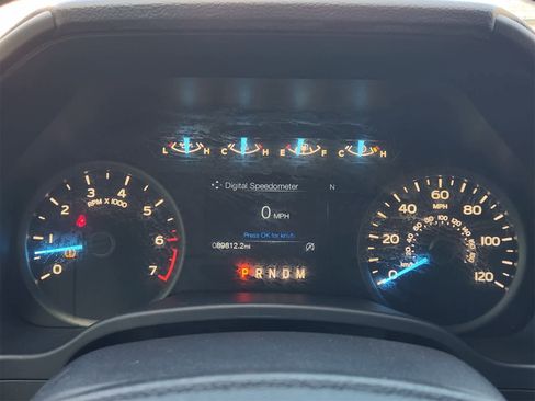 Used 2018 Ford F150 XLT w/ Equipment Group 302A Luxury image 16