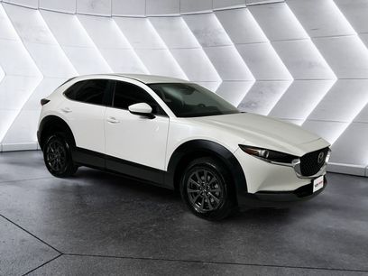 Used 2021 MAZDA CX-30 AWD 2.5 S