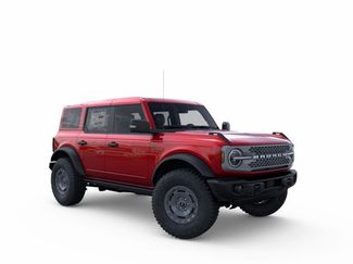 New 2025 Ford Bronco Badlands video 2