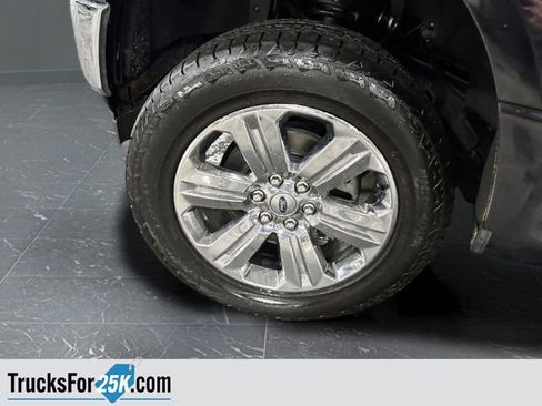 Used 2018 Ford F150 XLT w/ Equipment Group 302A Luxury image 37