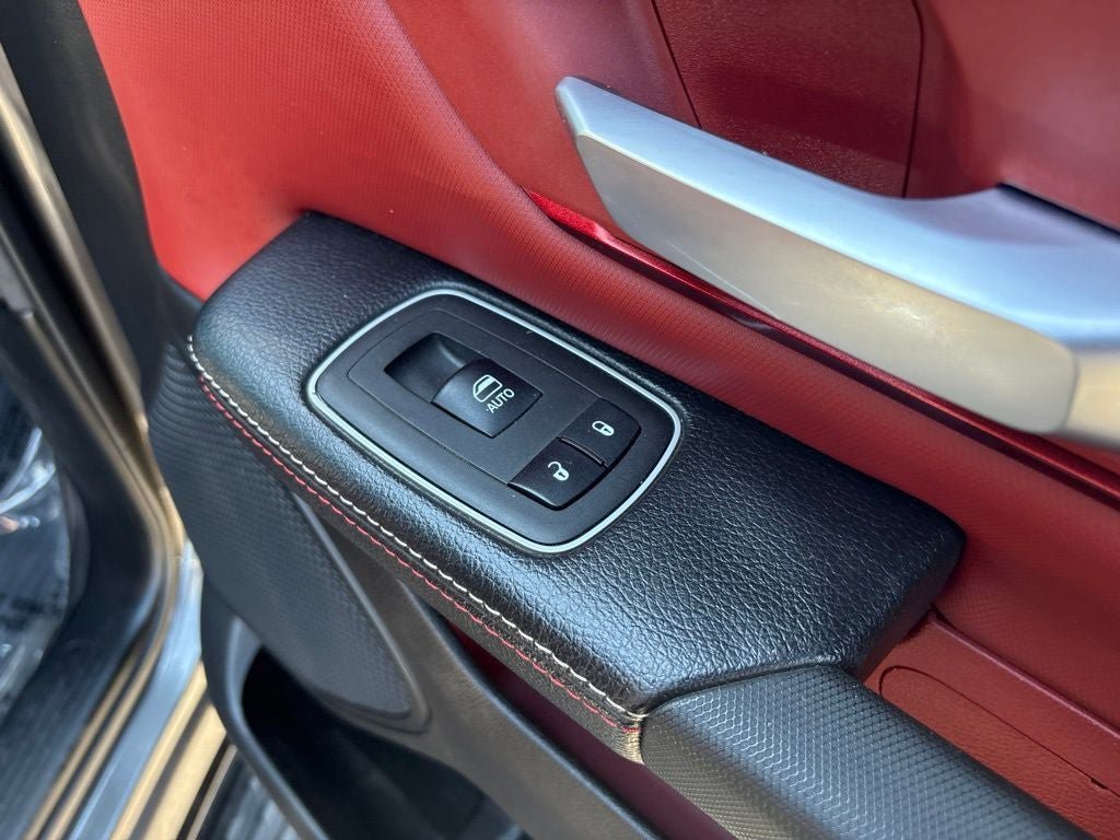 Used 2022 RAM 1500 Rebel w/ Rebel Level 2 Equipment Group AWD/4WD image 37