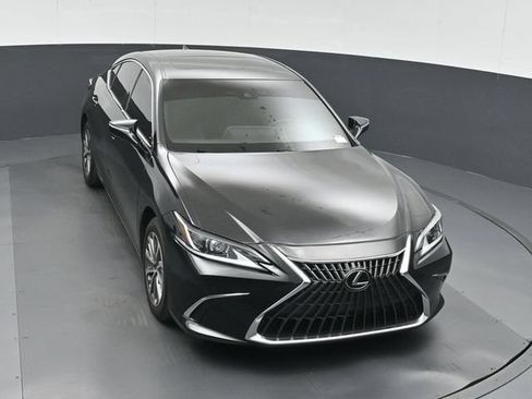 Used 2022 Lexus ES 350 FWD image 37