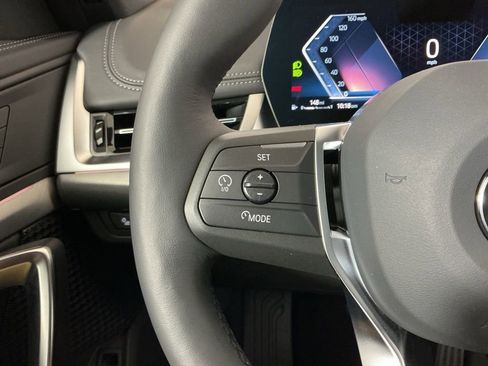 New 2026 BMW X1 xDrive28i w/ Technology Package image 16