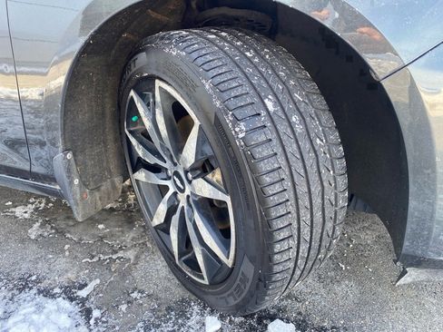 Used 2016 Chevrolet Malibu LT w/ Leather Package image 27